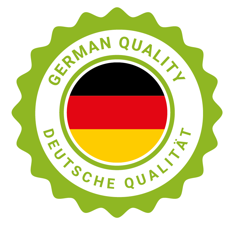 Ikona Njemački kvalitet